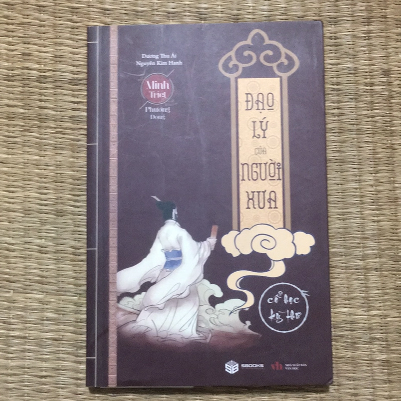 Đạo Lý Người Xưa 507481