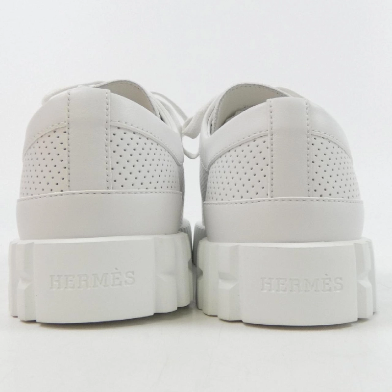 【Mã giảm giá】Giày thể thao HERMES 663050