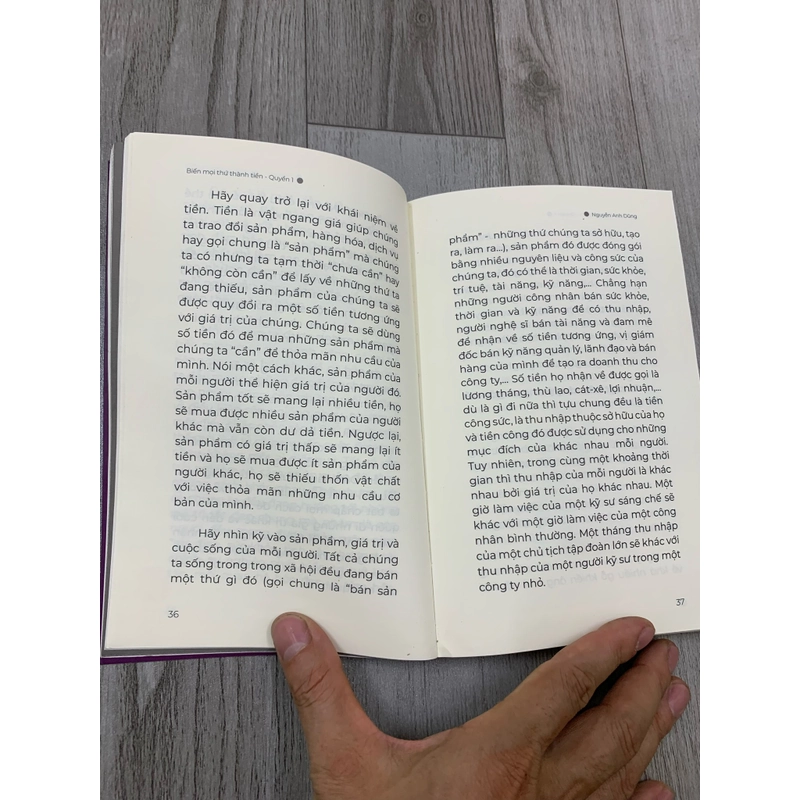 Biến mọi thứ thành tiền. 999 471166