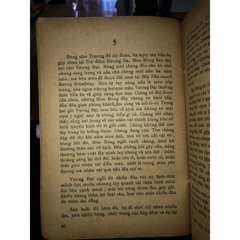 Khúc hát trống hoa - C.Y. Lee 793116