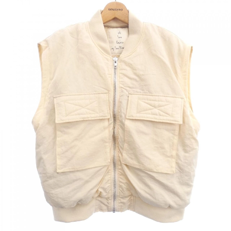 Sea Room Lynn Áo khoác - Hàng hiệu Authentic 819683