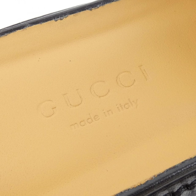 Gucci GUCCI 764207 Sandal 658344