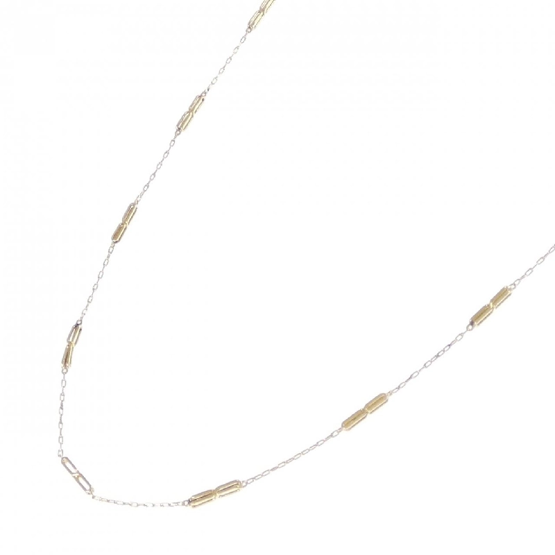 K18YG Dây chuyền - Hàng hiệu Chính hãng 867941