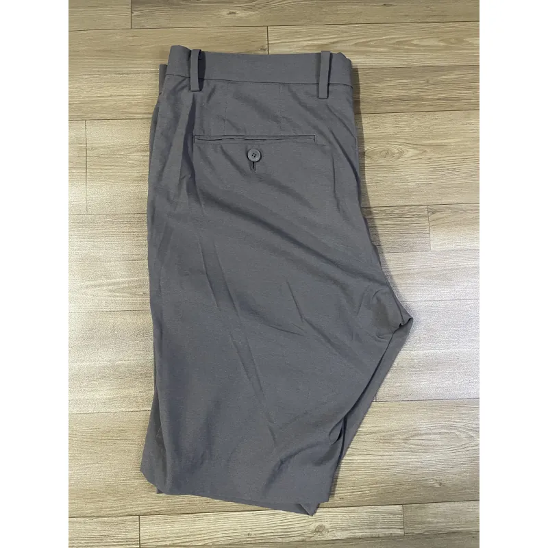 🔥Short thương hiệu Nhật Uniqlo x AdamScott🔥 992597