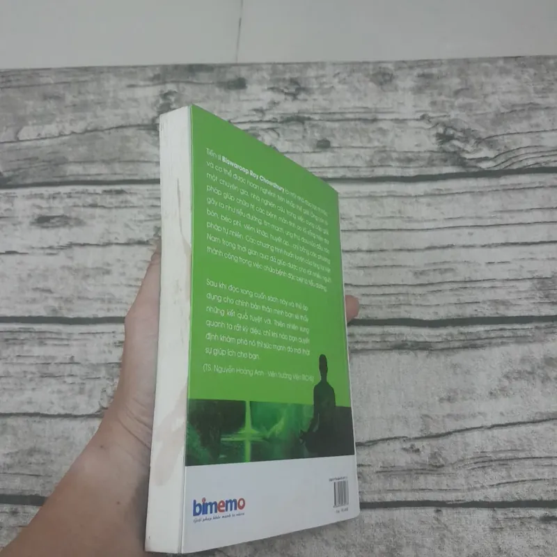 Chăm sóc sức khỏe Không dùng thuốc. Kỷ lục gia Tiến sỹ Bác sỹ Y Biswaroop Roy  Chowdhury 598770