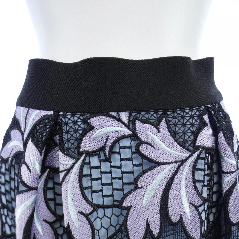 【Khuyến mãi】Self-portrait chân váy 652071