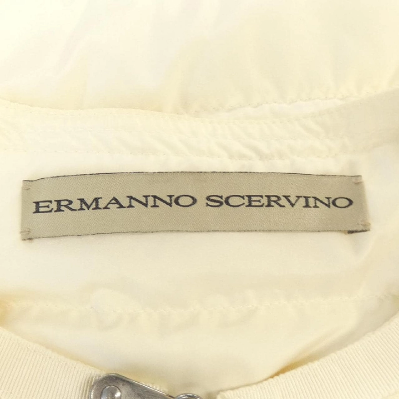 Áo khoác ERMANNO SCERVINO 632024