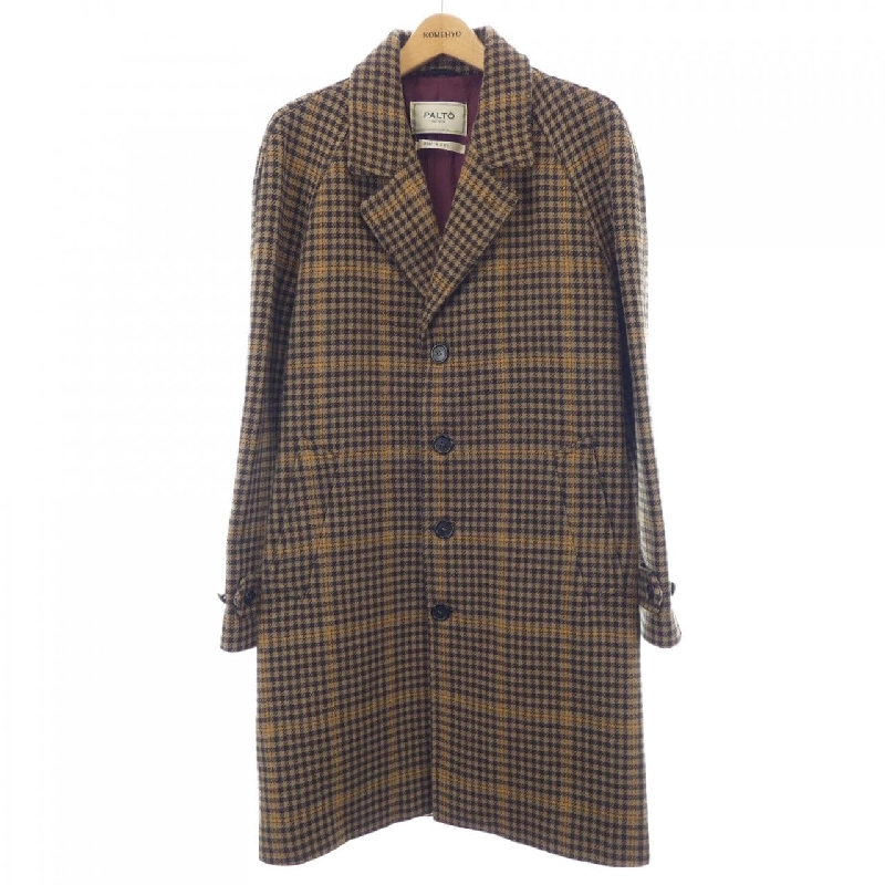 Áo khoác PALTO - Hàng hiệu Authentic 892590