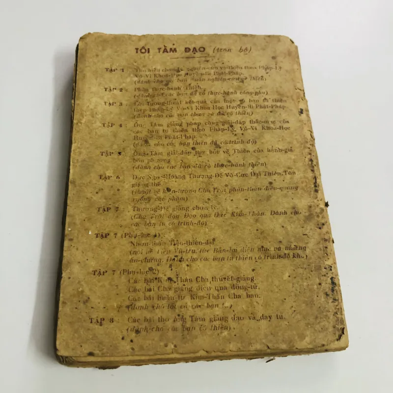 THƯỢNG ĐẾ GIẢNG CHƠN LÝ  752736