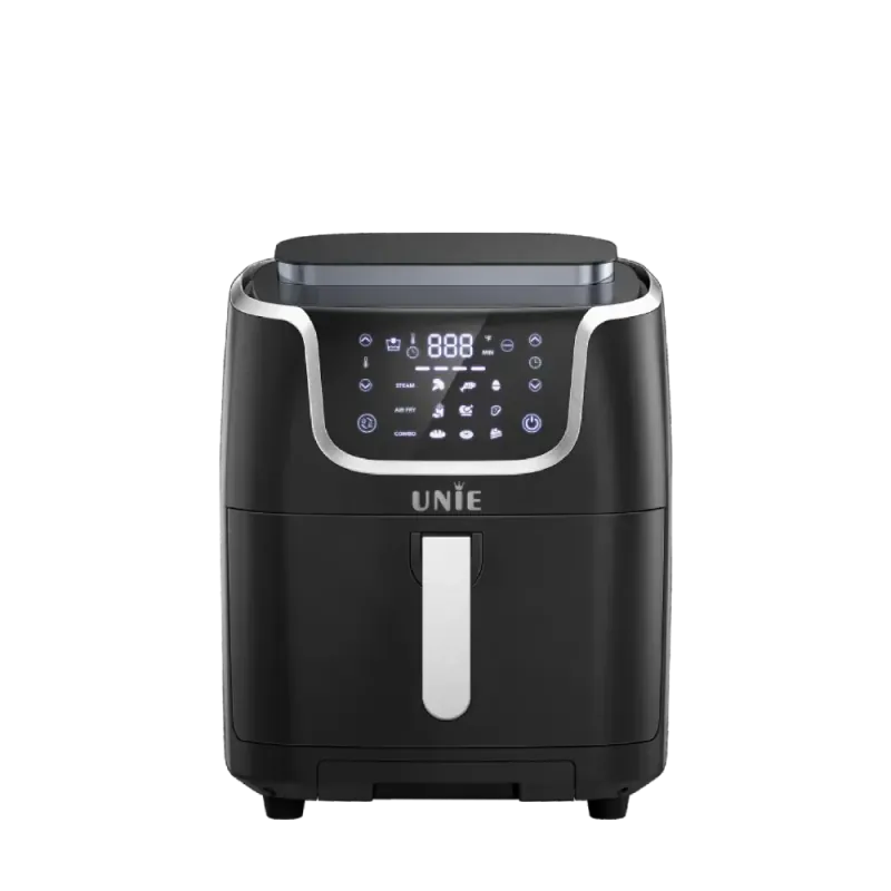 🌬️ Nồi chiên hơi nước UNIE STEAM US6800 – 7L đa năng 3in1 cực tiện! 726270