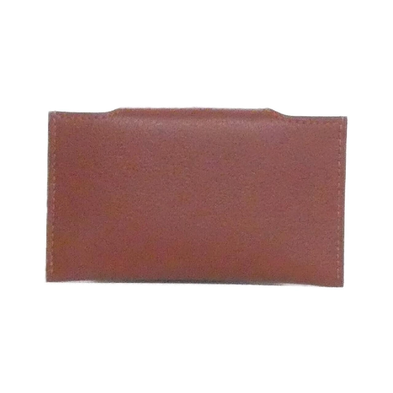 Hàng hiệu Authentic Hermes Iliard 084986CK Card Case 806982