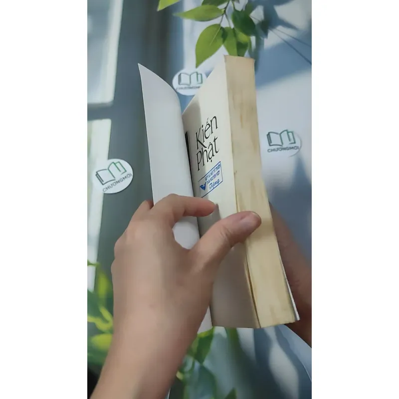 Kiến Phật - Rose Elliot 961158