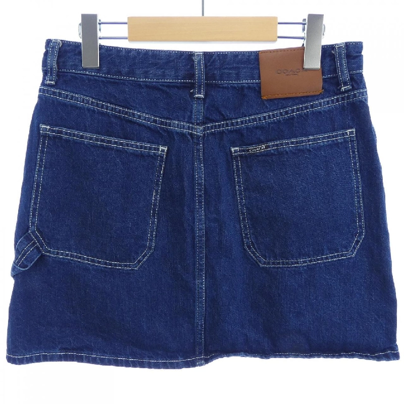 Chân váy COACH - Hàng hiệu Authentic 817761