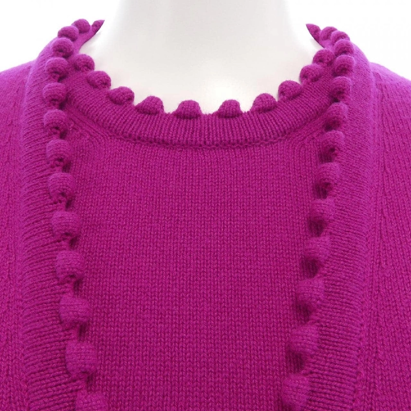 CHANEL P59711K07794 Áo len - Hàng hiệu Chính hãng 774212