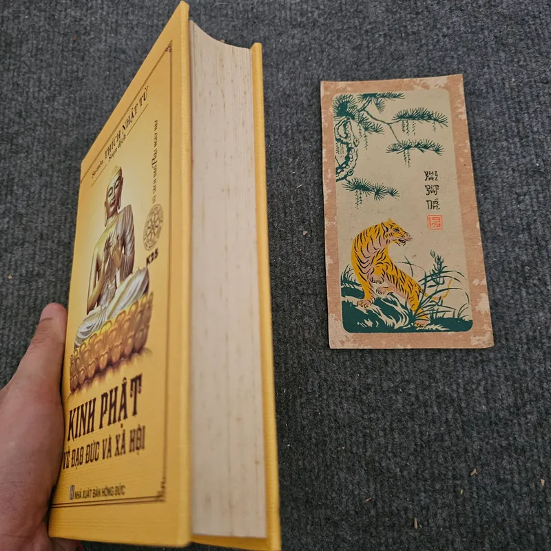 Kinh phật về đạo đức và xã hội 732612