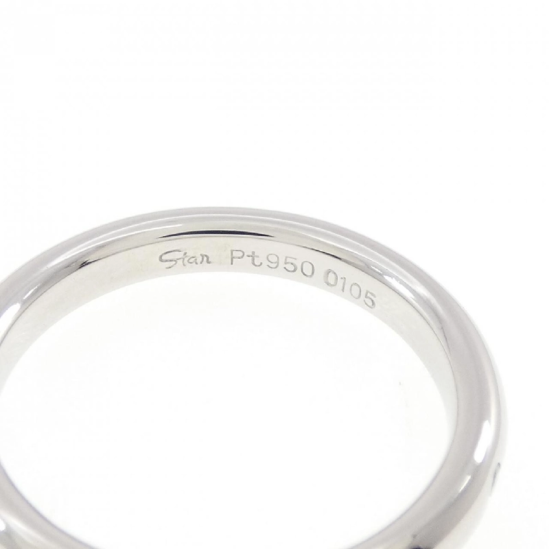 Nhẫn kim cương Stargewelry 0.105CT - Hàng hiệu Authentic 838671