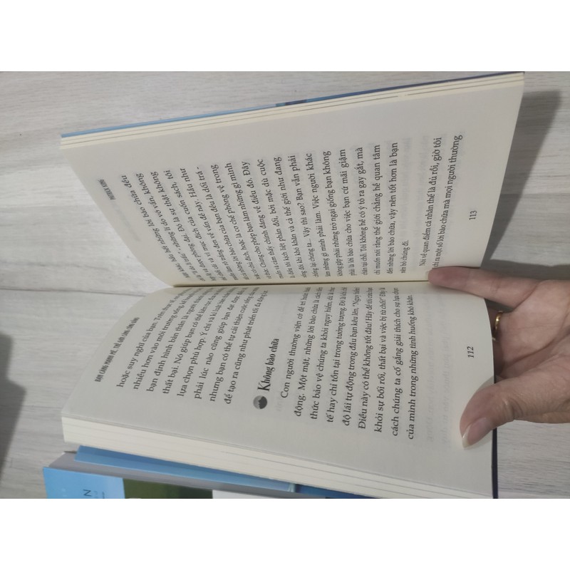 Bạn càng mạnh mẽ thế giới càng công bằng 68538