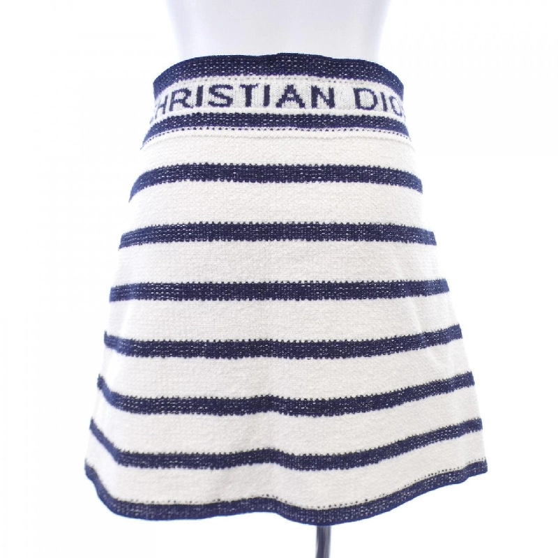 【Mã giảm giá】Christian Dior CHRISTIAN DIOR Váy 653007