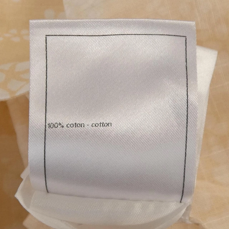 CHANEL LOOK9 P78608V70546 25 Áo - Hàng hiệu Chính hãng 773564