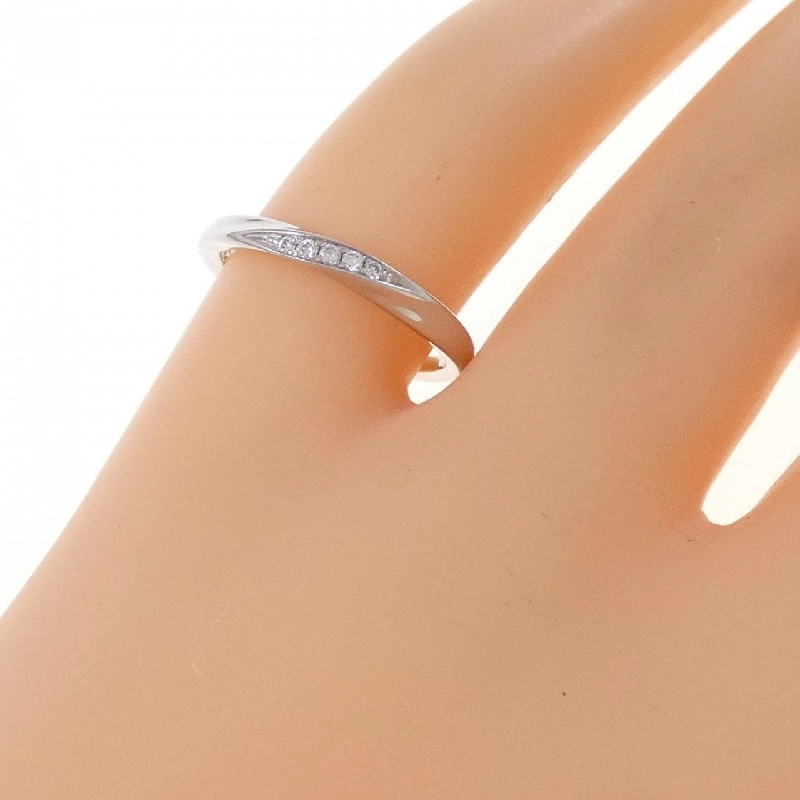 Nhẫn kim cương 4゜C - Hàng hiệu Authentic 836869