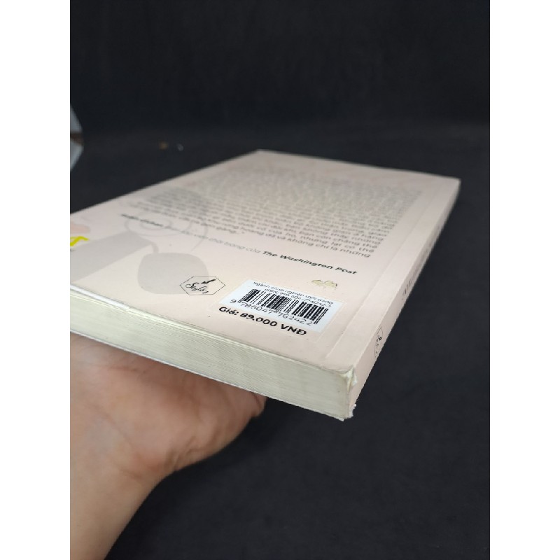 Ngành công nghiệp thời trang Amy Odell mới 90% 2019 HCM2806 Oreka-Blogmeo 35484