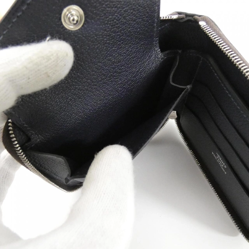 Ví Hermes Zipango 2 Compact Verso 082958CK 621016