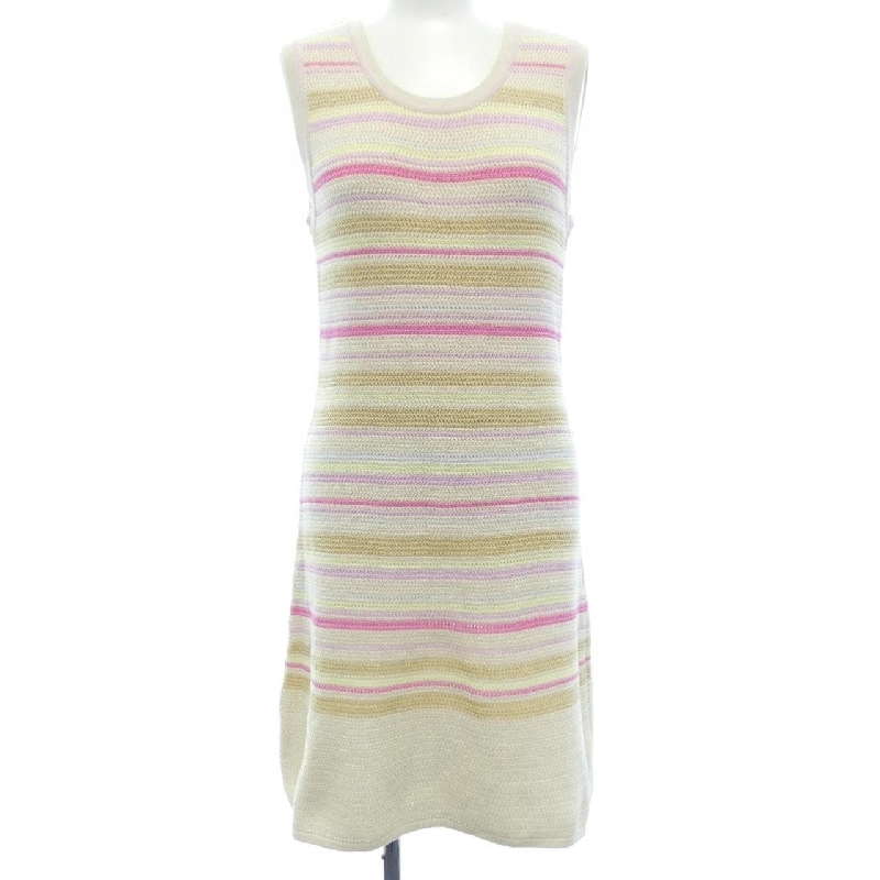 【Khuyến mãi】Đầm Chanel CHANEL 652299