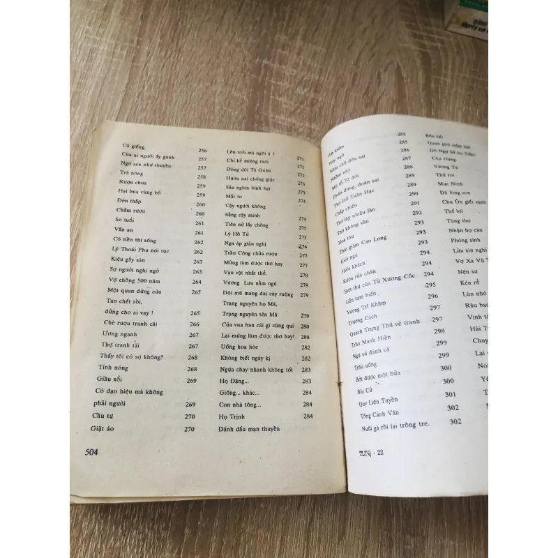 TIẾU LÂM TRUNG QUỐC  1022503