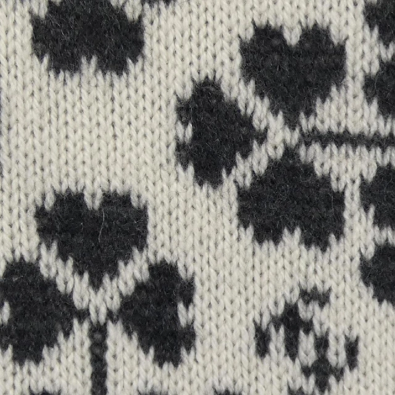 【Mã giảm giá】Chanel CHANEL Áo len 642511