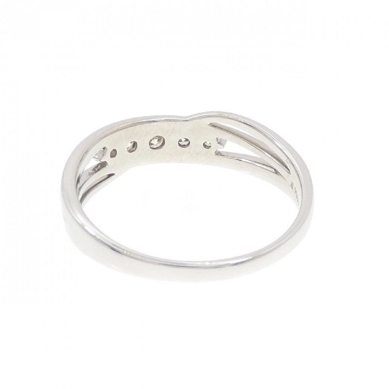 Nhẫn kim cương PT900 0.29CT - Hàng hiệu Authentic 852214