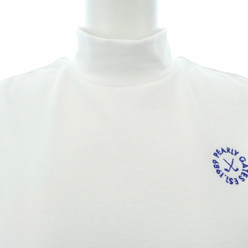 Áo thun PEARLY GATES - Hàng hiệu Authentic 627476