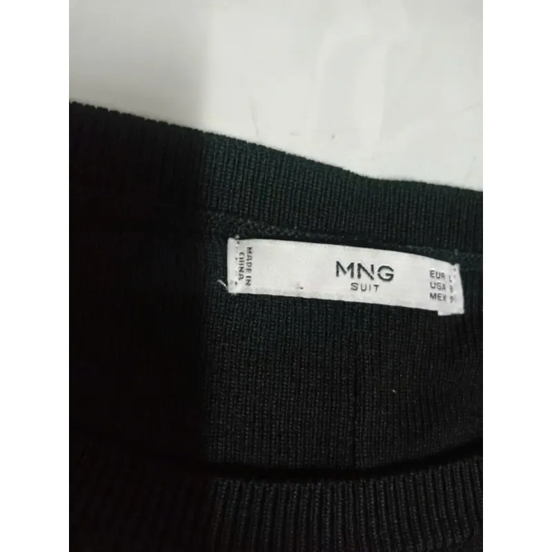 Combo 02 đầm len đen giá 35k 1007047