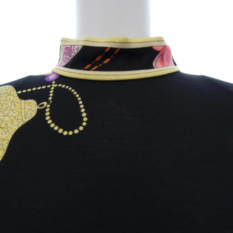 【Đối tượng phiếu giảm giá】Thời trang Leonar LEONARD FASHION Váy 650454