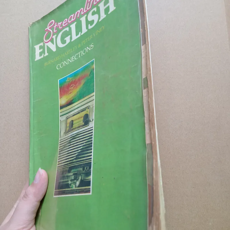 Streamline English: Destinations 📚 706935