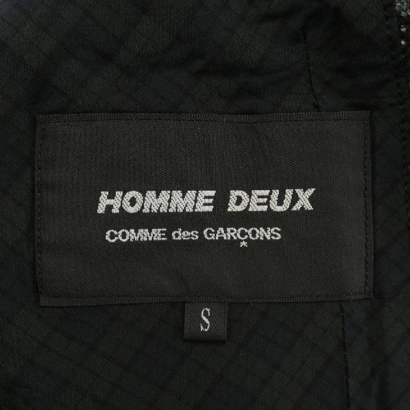 Jacket COMME des GARÇONS HOMME DEUX - Hàng hiệu Authentic 898702