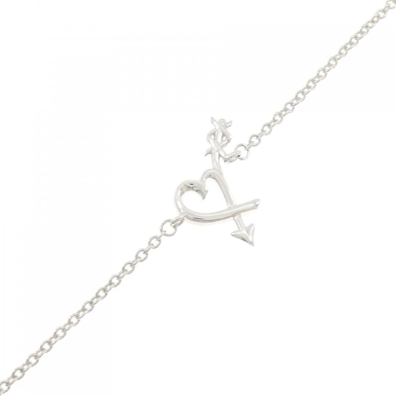 Vòng tay mũi tên Loving Heart Tiffany 666282