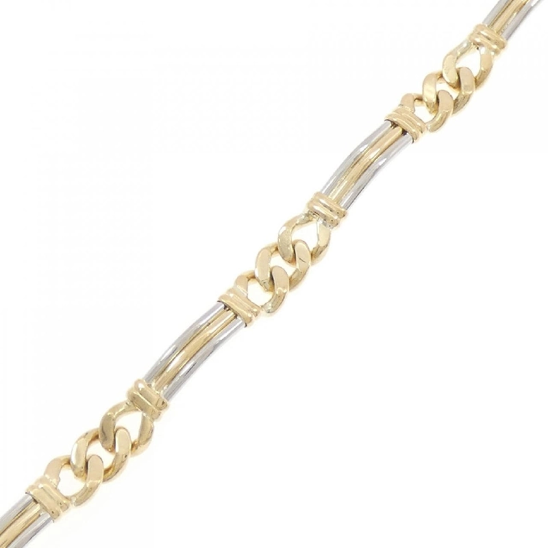 K18YG/PT850 Vòng tay - Hàng hiệu Chính hãng 873443