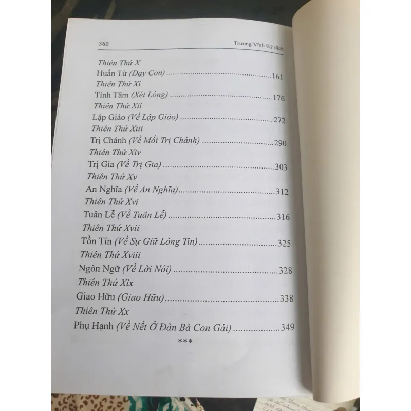 Sách Minh Tâm Bửu Giám - Trương Vĩnh Ký 693237