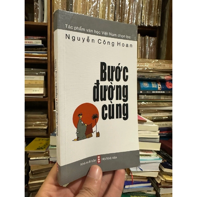 Bước đường cùng - Nguyễn Công Hoan 173179