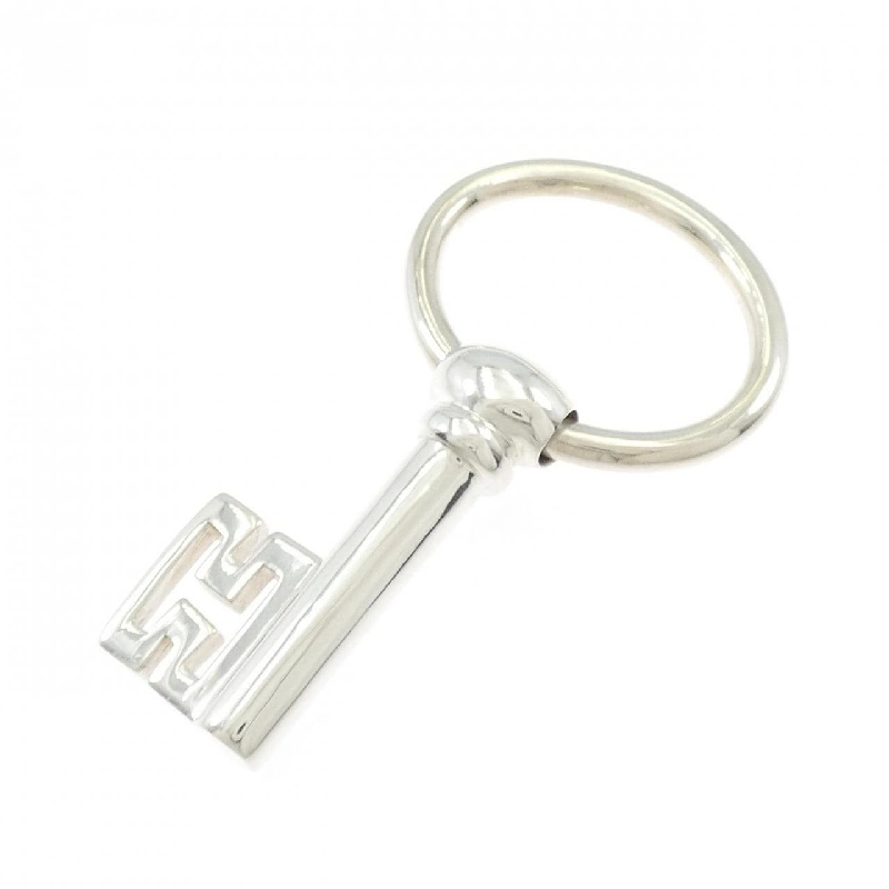 Khóa chìa khóa 925 của Hermès - Hàng hiệu Authentic 850042