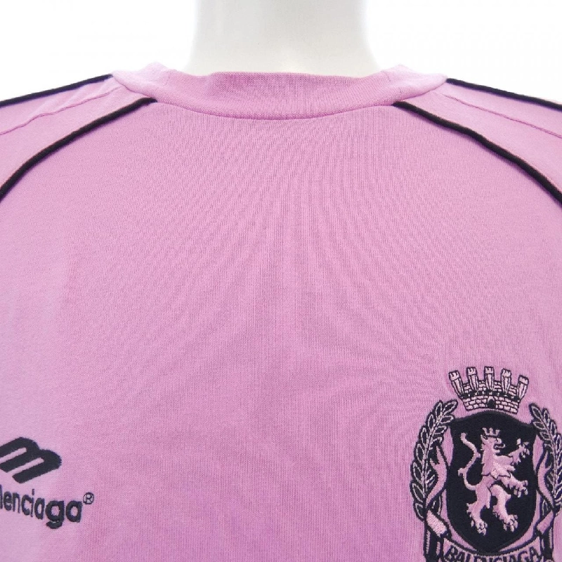 Áo thun BALENCIAGA - Hàng hiệu Chính hãng 902305