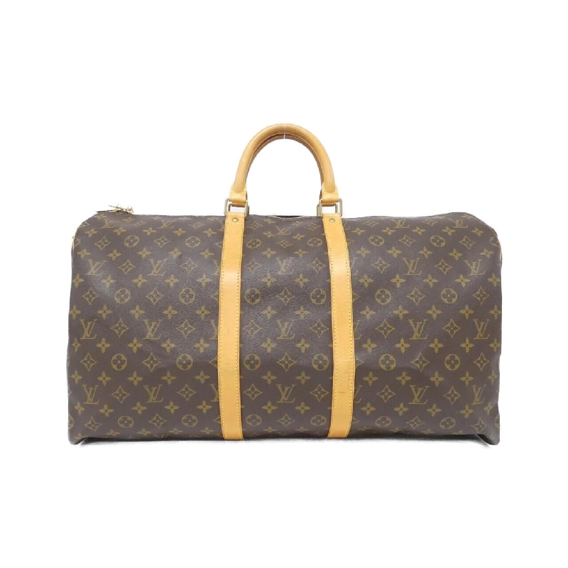 Túi du lịch Louis Vuitton Monogram Keepall 55cm M41424 614079