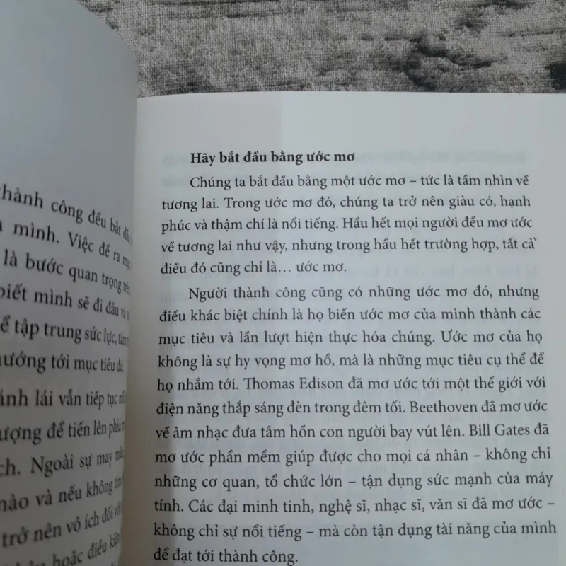 Dale Carnegie. 10 bước để có cuộc sống trọn vẹn. Tái bản lần 1 2018 762692