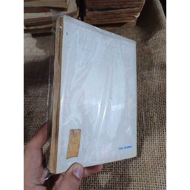 Hãy về bên anh - Hồng Kim mới 80% (Văn học Việt Nam) HLSC2404 1028462