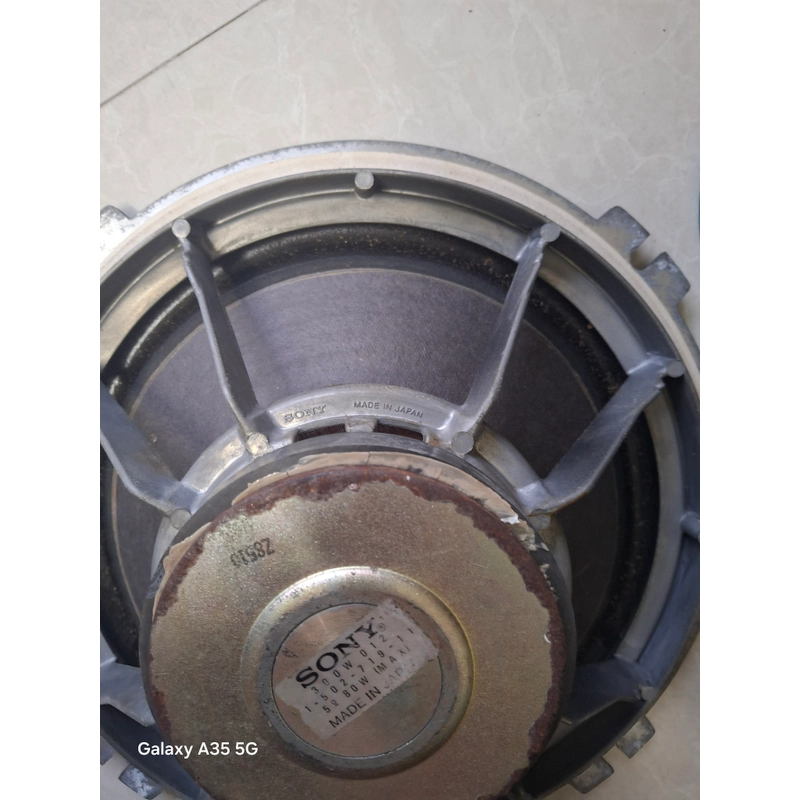 Loa Sony v4 japan  469962
