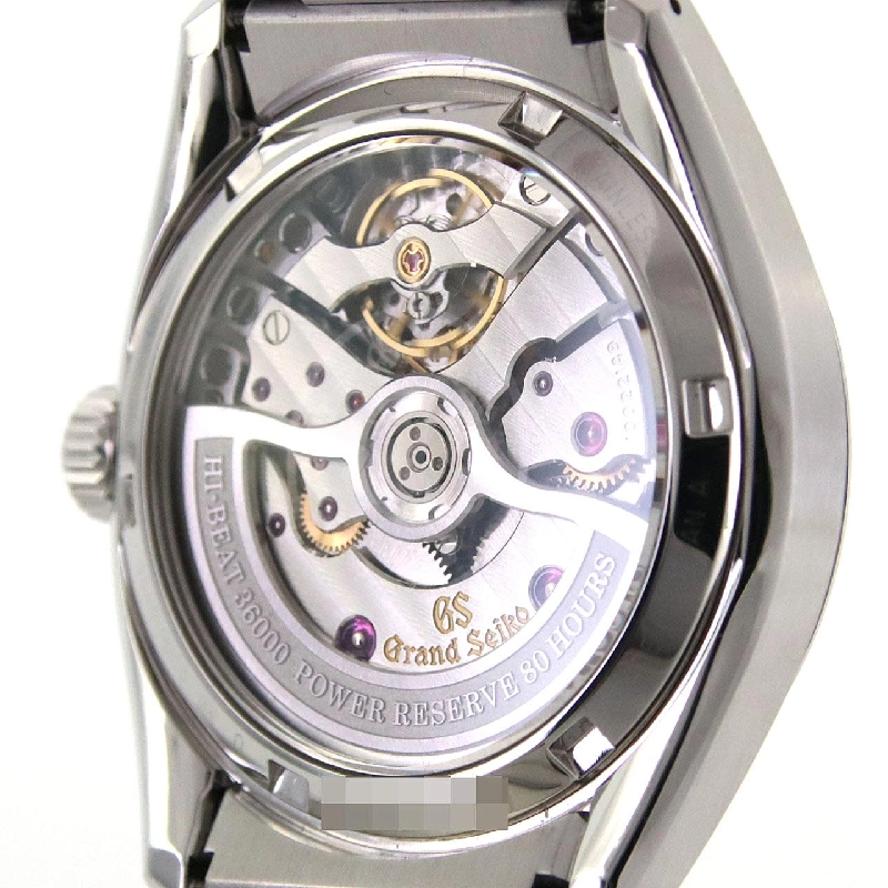 Seiko Grand Seiko - Bộ sưu tập Evolution 9 9SA5-00C0/SLGH005 SS tự động - Hàng hiệu Chính hãng 881463