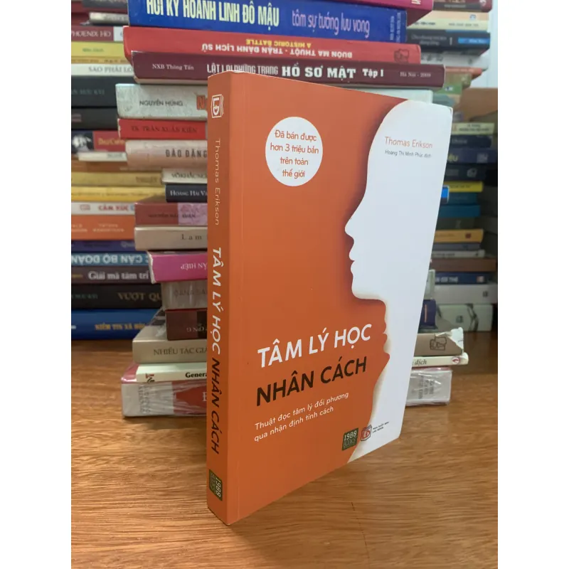 Tâm lý học nhân cách 776878