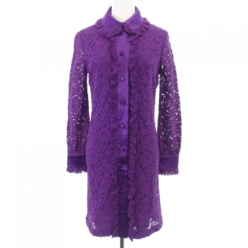 Gucci GUCCI 405427 ZGT25 Đầm - Hàng hiệu Chính hãng 811946