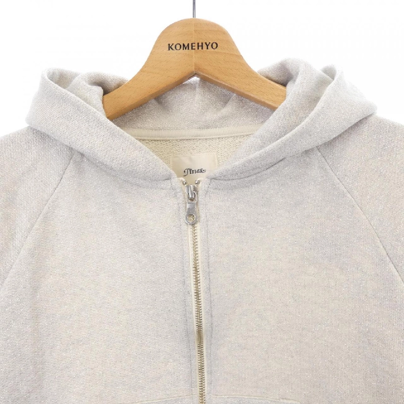 Jines Hoodie - Hàng hiệu Authentic 818455