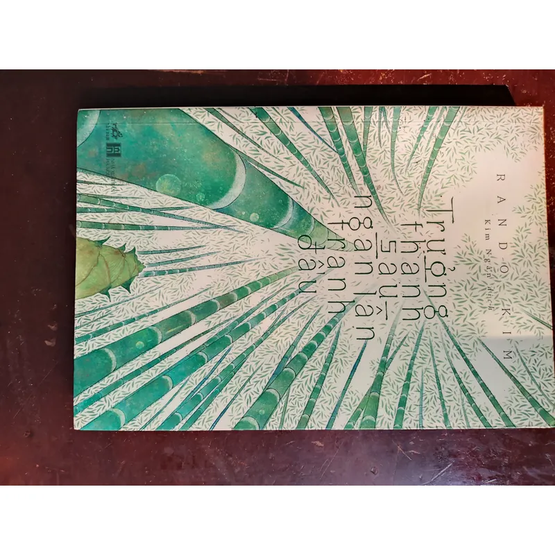 Trưởng thành sau ngàn lần tranh đấu 720324